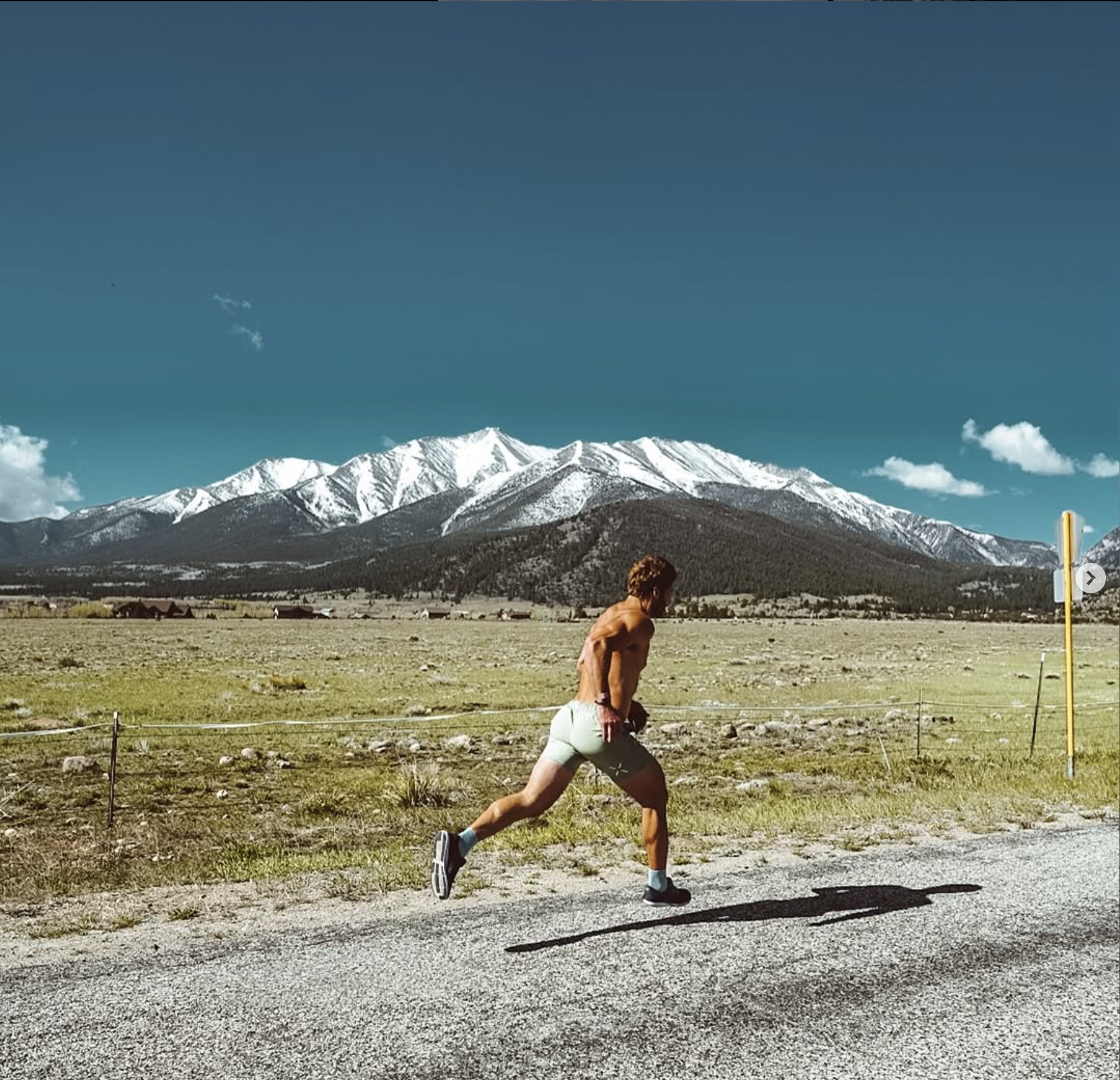 Featured image for Eric Hinman’s HYROX Training Split | 20 Hours a Week
